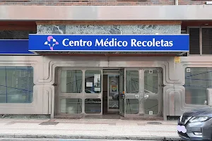 Centro Médico Recoletas Salud Calzadas image
