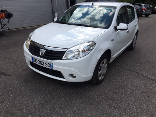 Photo 1 - SB AUTOMOTIVE