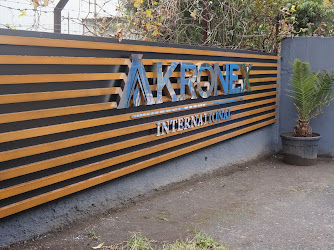 AKRONEX International