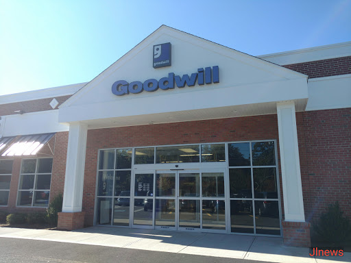 Thrift Store «Goodwill Glastonbury Store & Donation Station», reviews and photos