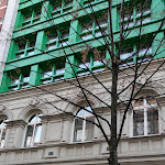 Photo n°8 de l'avis de Alexandr.n fait le 09/01/2020 à 11:58 sur le  Mercure Hotel & Residenz Berlin Checkpoint Charlie à Berlin