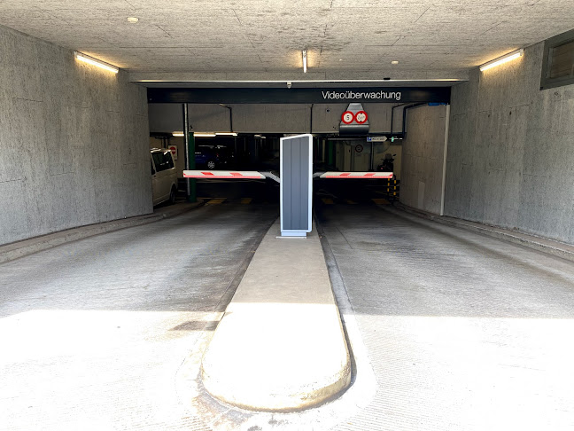 Aabachstrasse 1, 6300 Zug