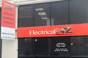 Electrical NZ LTD