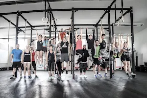 CrossFit Parsdorf image