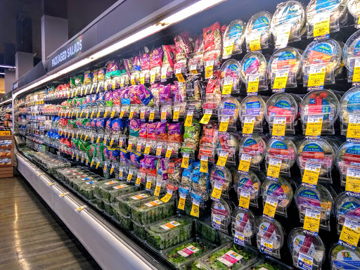 Grocery Store «Safeway», reviews and photos, 490 L St NW, Washington, DC 20001, USA