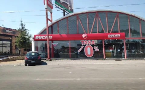 Ducati Toluca image