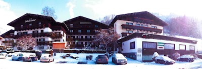 Photos of Hotel Sankt Hubertushof