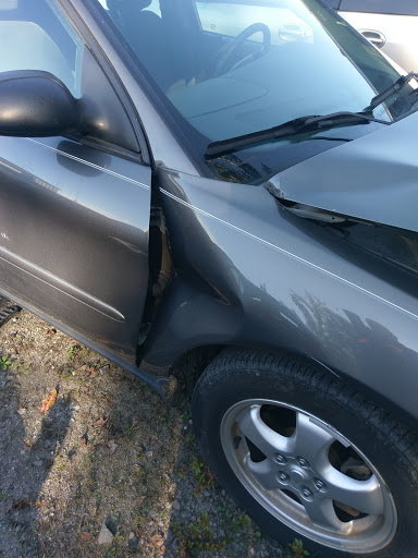 Towing Service «Portland Collision Center», reviews and photos, 412 TN-52, Portland, TN 37148, USA