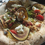 Photo n°2 de l'avis de francesca.u fait le 19/08/2022 à 21:08 sur le  Squib Pizzeria à Catania