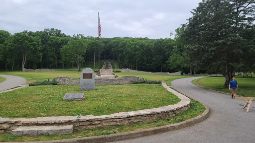 Park «Percy Warner Park», reviews and photos, 7311 Tennessee 100, Nashville, TN 37221, USA