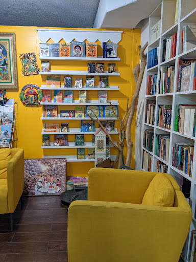 Book Store «Libreri Mapou Creole & French», reviews and photos, 5919 NE 2nd Ave, Miami, FL 33137, USA
