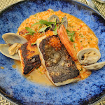 Photo n°1 de l'avis de Pedro.i fait le 13/05/2019 à 07:30 sur le  L'kodac à Leça da Palmeira