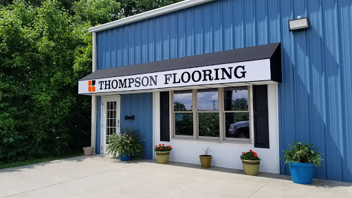 Thompson Flooring in Wheelersburg, Ohio
