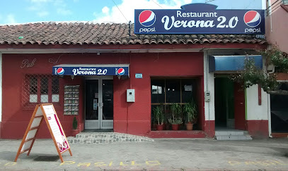 Restoran verona Yumbel