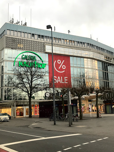Prada stores Mannheim
