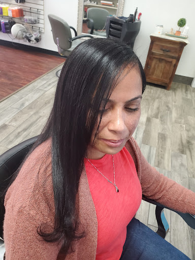 Beauty Supply Store «Passion Beauty Supply and Salon», reviews and photos, 1257 River St, Hyde Park, MA 02136, USA