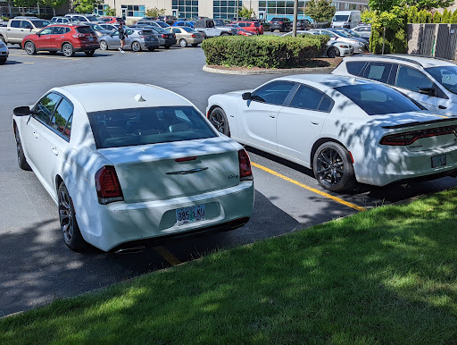 Health Club «Crunch - Aloha», reviews and photos, 17800 SW Kinnaman Rd, Aloha, OR 97078, USA