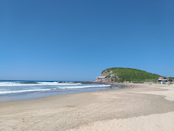 Foto av Playa Brujas - populär plats bland avkopplingskännare