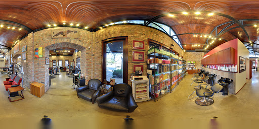 Hair Salon «The Upper Hand Salon: River Oaks», reviews and photos, 1905 Westheimer Rd, Houston, TX 77098, USA