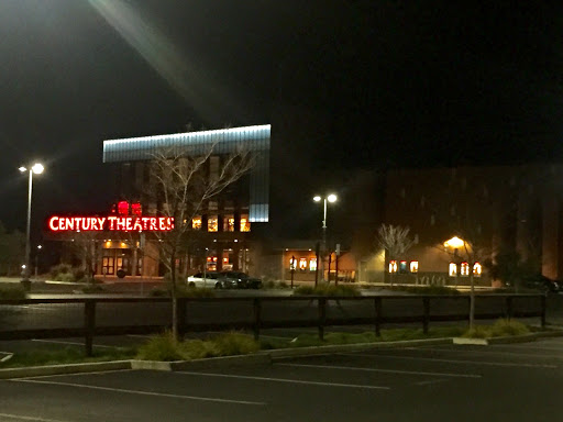 Movie Theater «Century Theatres», reviews and photos, 195 Gasser Dr, Napa, CA 94559, USA