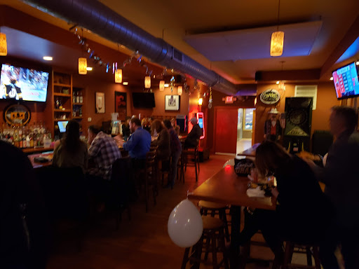 Bar «Park Street Tavern», reviews and photos, 501 Park St, Columbus, OH 43215, USA