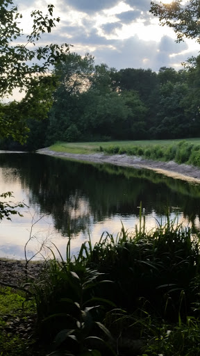 Golf Course «Ocean County Golf Course at Atlantis», reviews and photos, 261 Country Club Blvd, Tuckerton, NJ 08087, USA