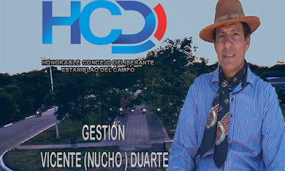 HCD Est. del Campo