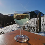 Photo n°6 de l'avis de Petra.e fait le 15/01/2020 à 09:07 sur le  Aueralm à Bad Wiessee