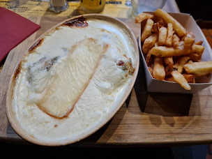 Photo n°128 de Estaminet Au Vieux De La Vieille à Lille ()