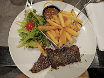 Les plus récentes photos du Restaurant français La Taverne - Table de caractère - Beaucouzé Atoll à Beaucouzé - n°4