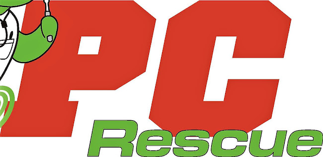 Pc Rescue-assistência E Comércio De Equipamentos Informáticos , Lda - Lisboa
