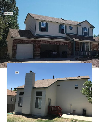 Roofing Contractor «Petrali Roofing», reviews and photos, 5376 Tomah Dr, Colorado Springs, CO 80918, USA