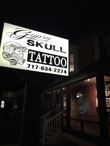 Explore simple pokemon tattoo ideas, creative tattoo ideas in Hanover, available at Gypsy Skull Tattoo