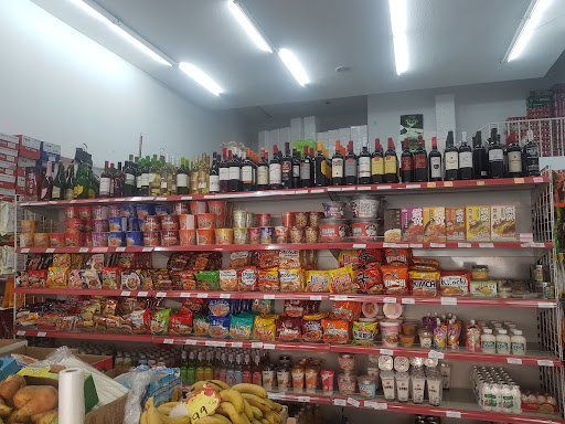 Mini Supermercado Xu