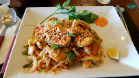 Nouille du Restaurant vietnamien Viet Thai Resto à Sallanches - n°20