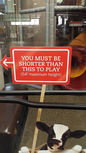 Fast Food Restaurant «Chick-fil-A», reviews and photos, 230 S Duff Ave, Ames, IA 50010, USA