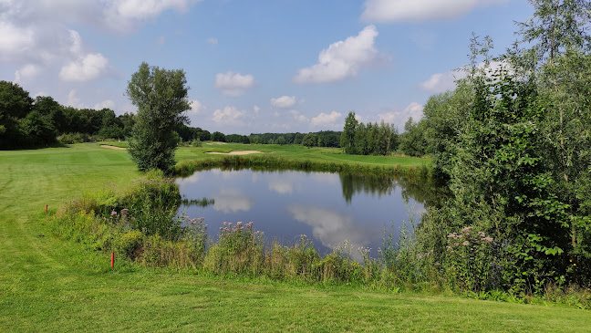 Beoordelingen van Golfclub Münster-Tinnen e.V. in Antwerpen - Sportcomplex