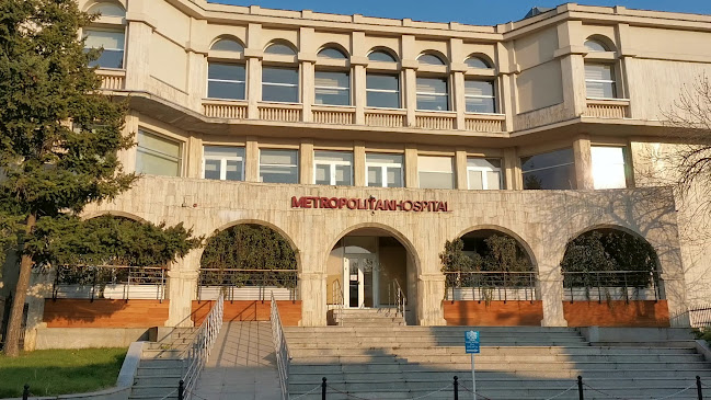 Opinii despre Monza Metropolitan Hospital în <nil> - Spital