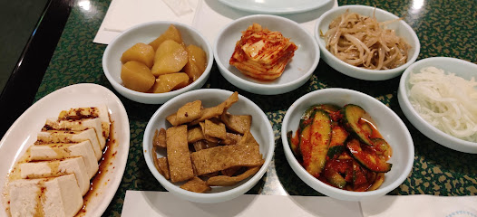 Youngs Korean Restaurant