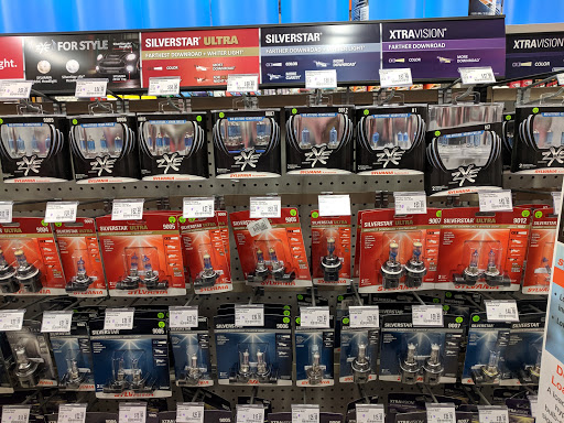 Auto Parts Store «AutoZone», reviews and photos, 386 Amwell Rd, Hillsborough Township, NJ 08844, USA