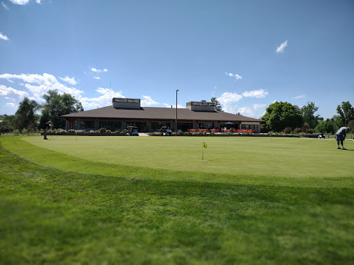 Golf Course «Overland Golf Course», reviews and photos, 1801 S Huron St, Denver, CO 80223, USA