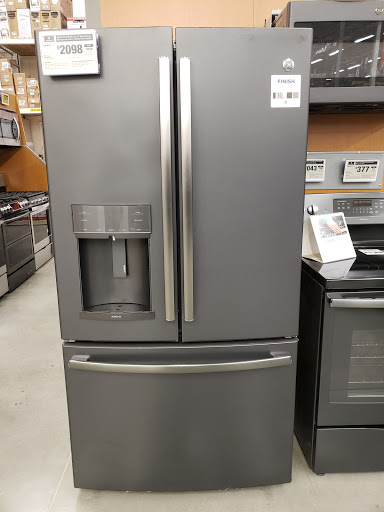 Home Improvement Store «The Home Depot», reviews and photos, 4120 GA-20, Buford, GA 30518, USA