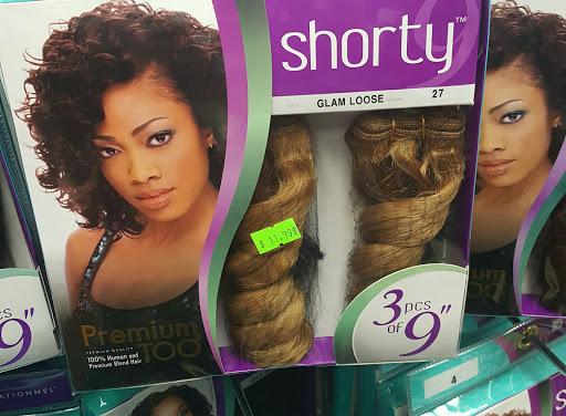 Beauty Supply Store «Jenny Beauty Supply», reviews and photos, 3632 N Belt Line Rd, Irving, TX 75062, USA