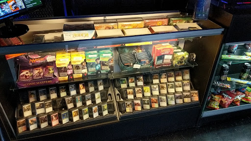 Amusement Center «PLAYlive Nation», reviews and photos, 7330 164th Ave NE E252, Redmond, WA 98052, USA