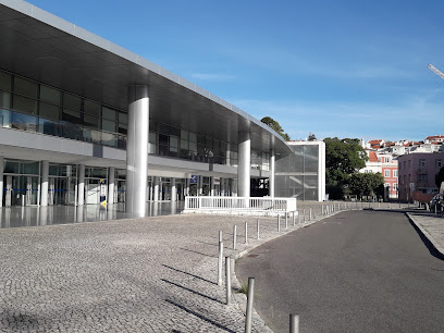 Centro de Congressos de Lisboa