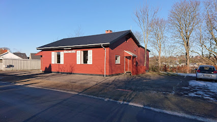 Borgernes Hus, Apperup