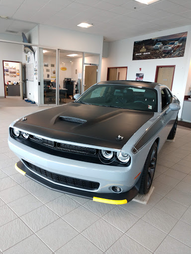 Car Dealer «Jim Doran Auto Center», reviews and photos, 3075 OR-99W, McMinnville, OR 97128, USA