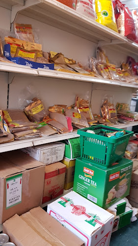MAC MOORE AFRO CARIBBEAN FOOD STORE - Supermarket