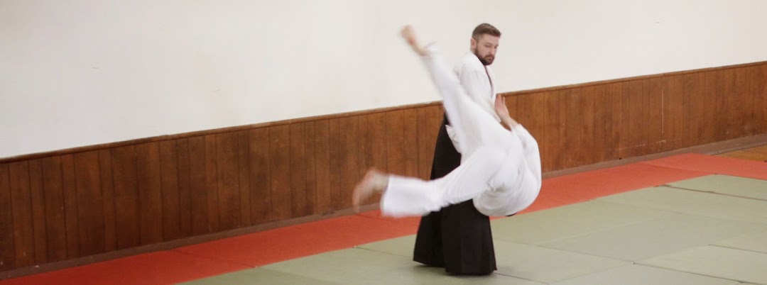 Aikido Academy Los Angeles