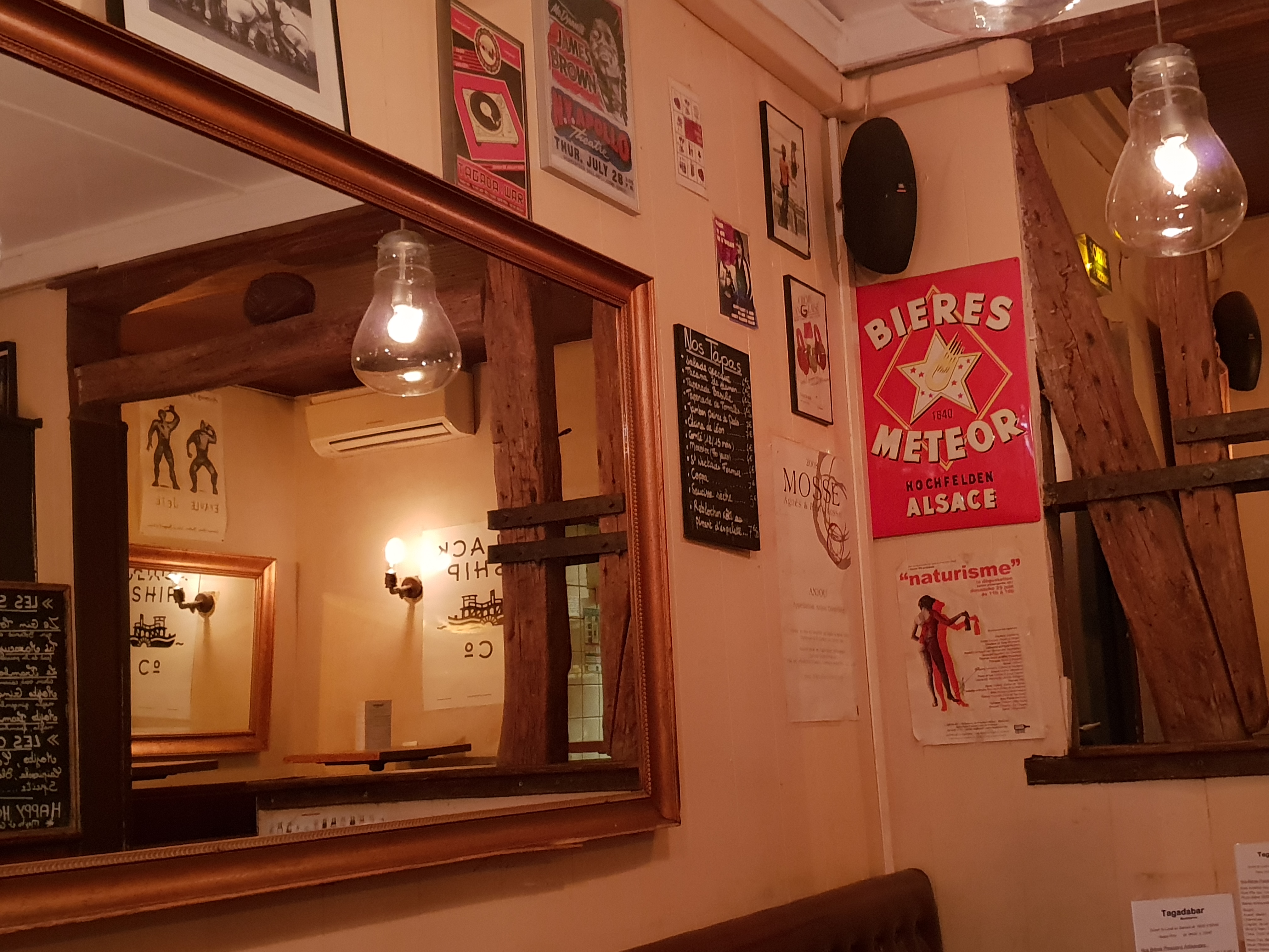 Photo n° 3 de l'avis de Lukasz.u fait le 06/10/2018 à 17:34